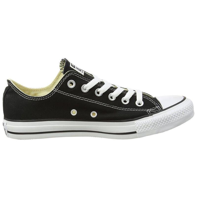 Baskets mode Femme ALL STAR OX Noir