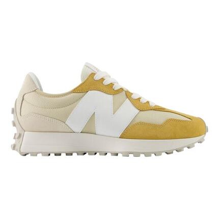 Zapatillas Adulto New Balance 327 Beige