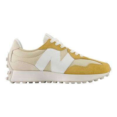 Zapatillas Adulto New Balance 327 Beige