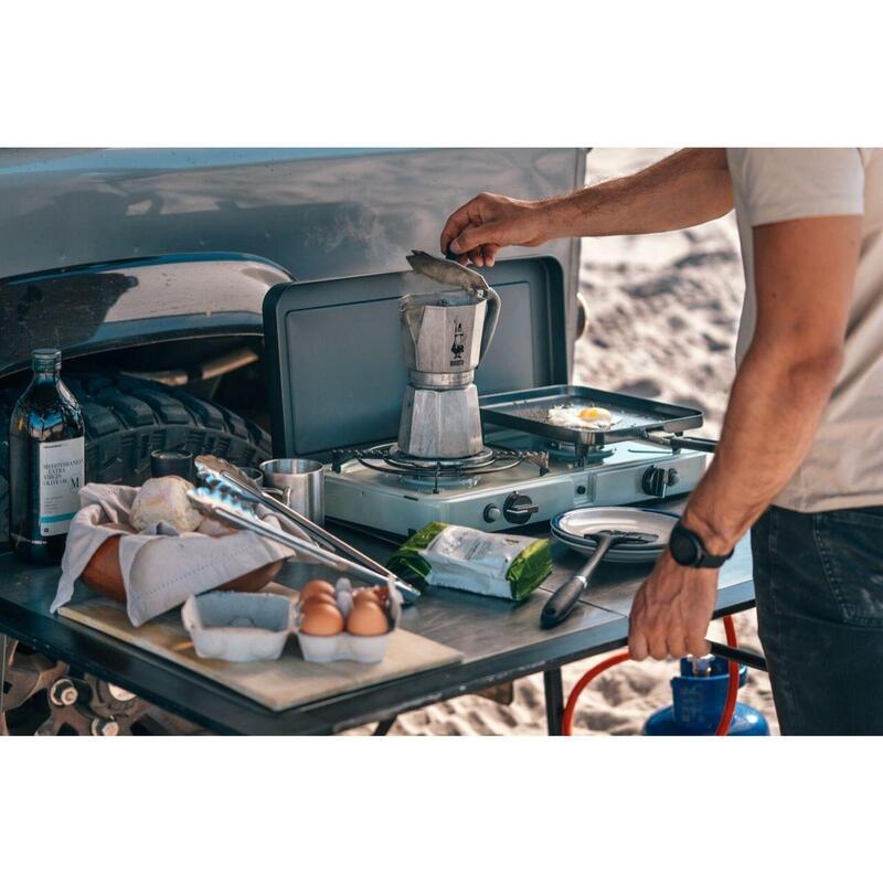 Réchaud CADAC 2-Cook 3 Classic Stove - 30mBar
