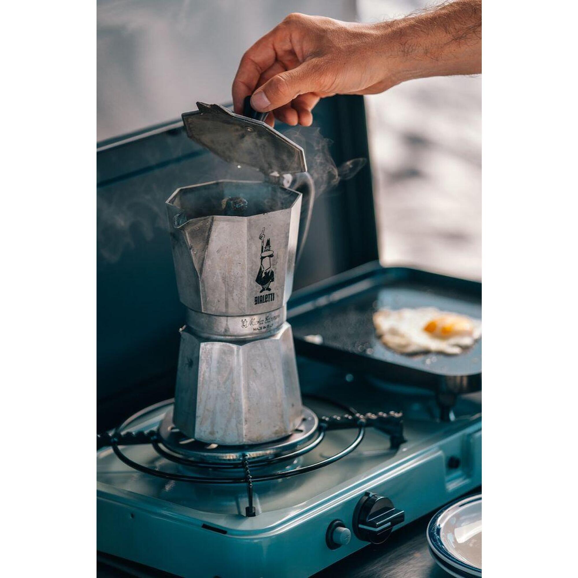 Réchaud CADAC 2-Cook 3 Classic Stove - 30mBar