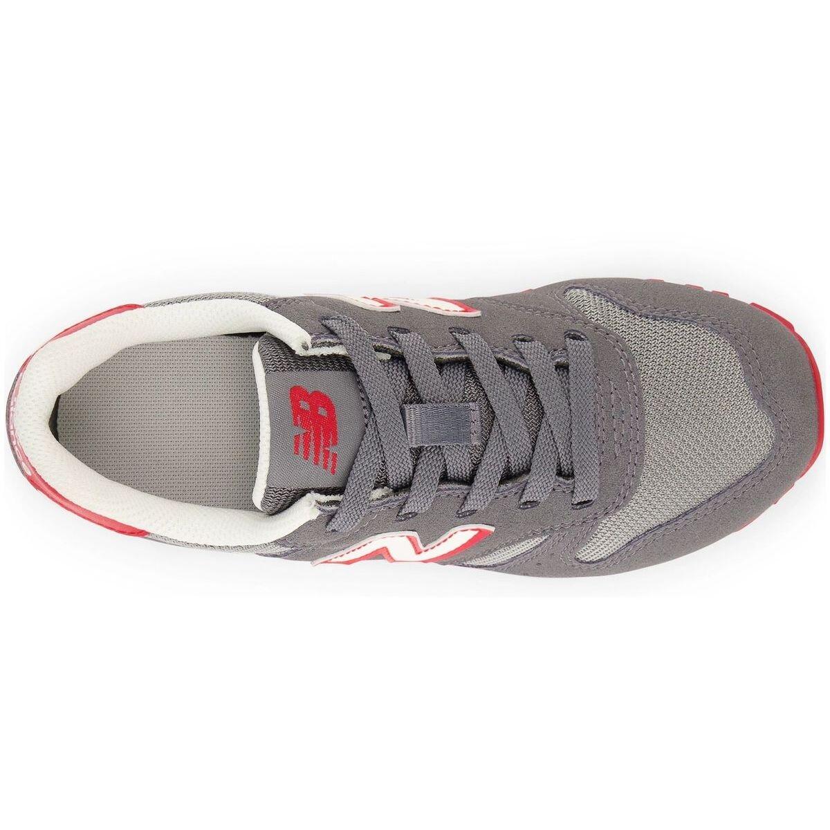 Zapatilla YC 373 Talla 36 - YC373XR2 Gris 5/5
