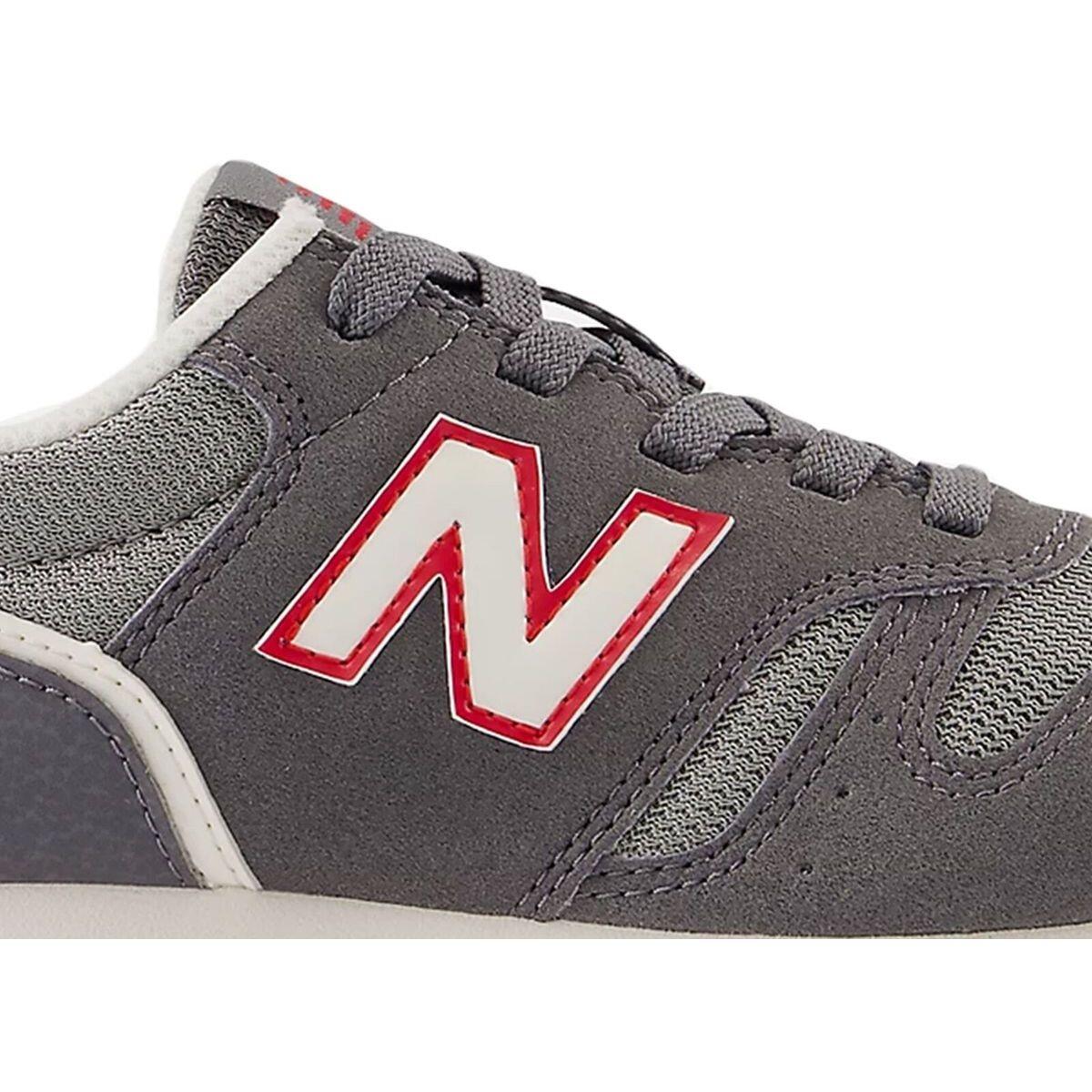 Zapatilla YC 373 Talla 36 - YC373XR2 Gris 4/5