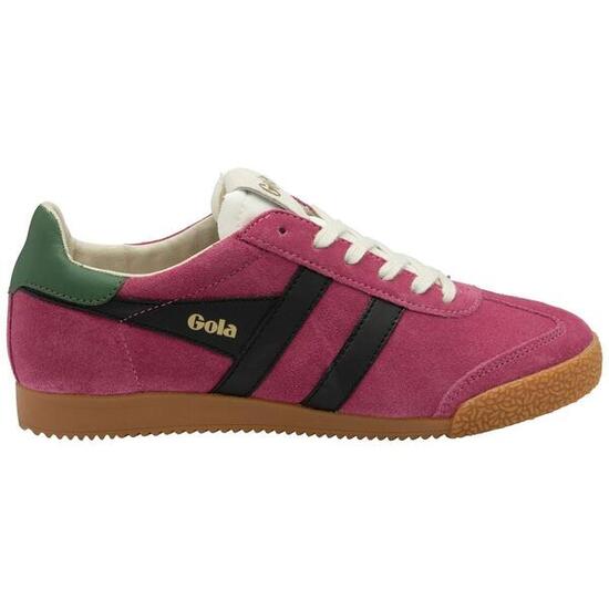 Baskets Femme Baskets Gola Rose Rose Gola