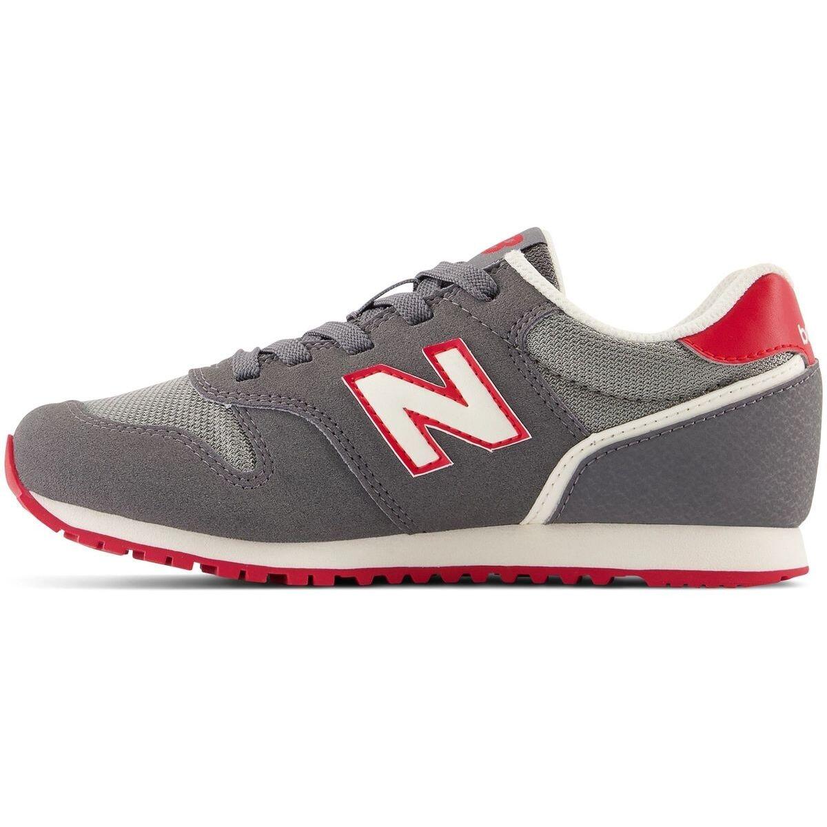 Zapatilla YC 373 Talla 36 - YC373XR2 Gris 3/5