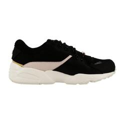 Baskets mode Femme R698 RIOJA Noir