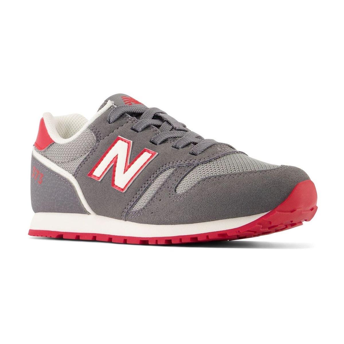 Zapatilla YC 373 Talla 36 - YC373XR2 Gris 2/5
