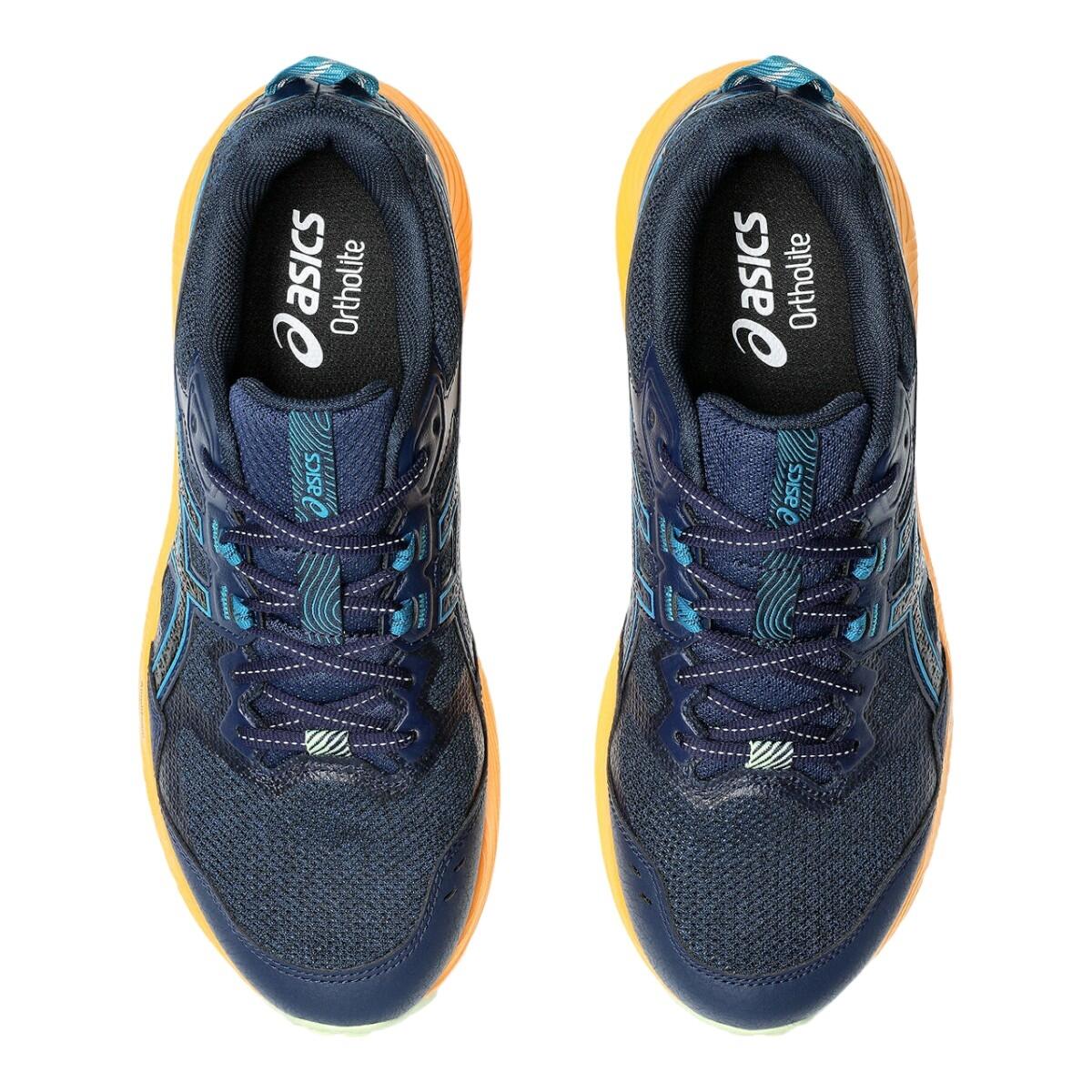 Chaussures de running pour hommes Gel-Sonoma 7 5/6