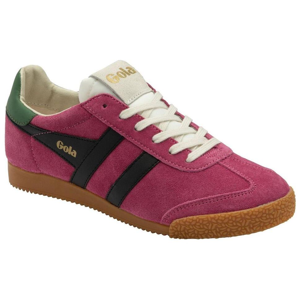 Buty do chodzenia damskie Gola Elan