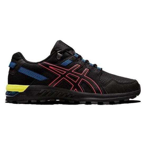 Chaussures de sport Homme GELCITREK Noir