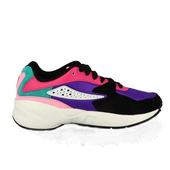 Baskets Femme Baskets Fila Violet Violet Fila