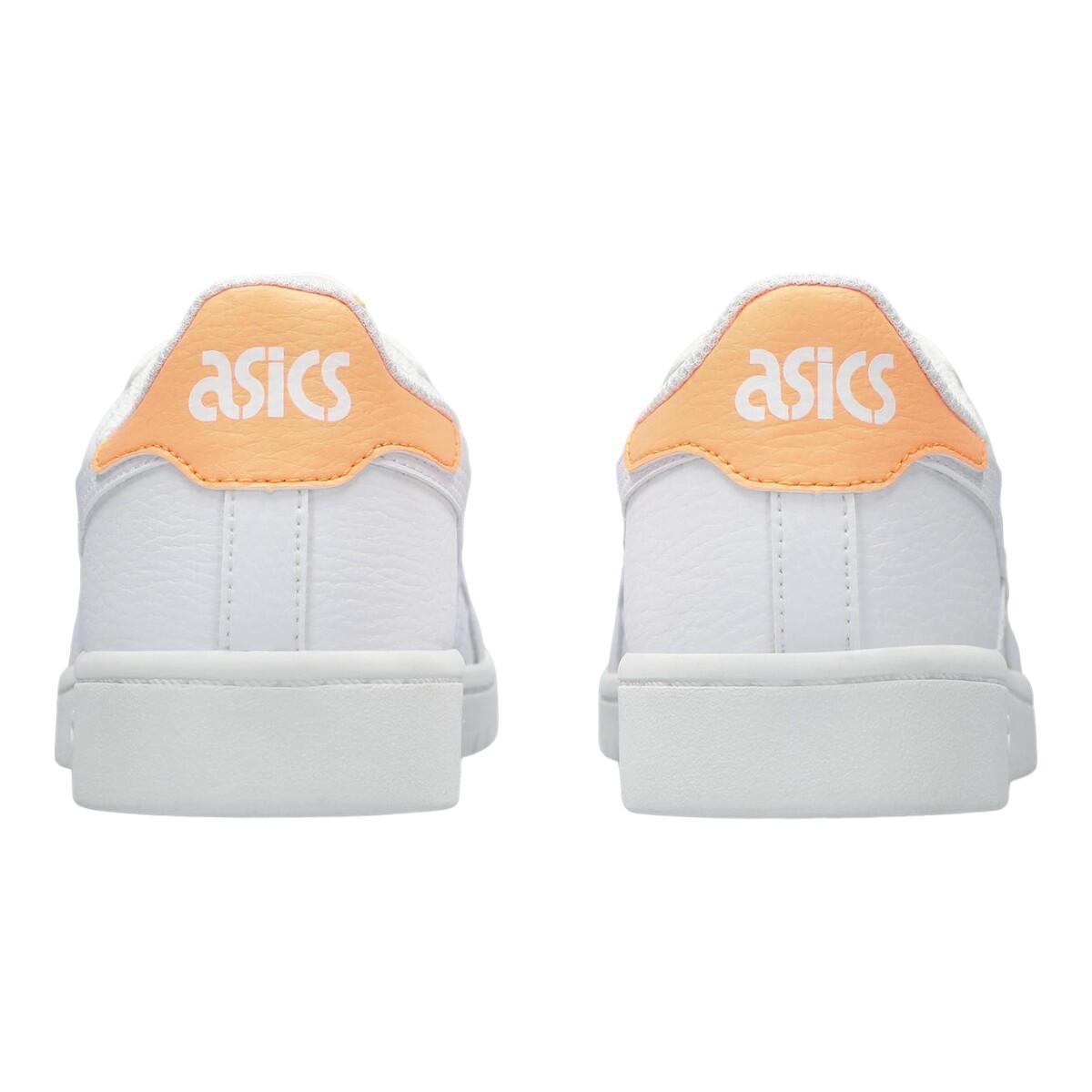Baskets mode Femme JAPAN S Blanc 5/7