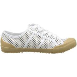 Baskets mode Femme OPIACE Blanc