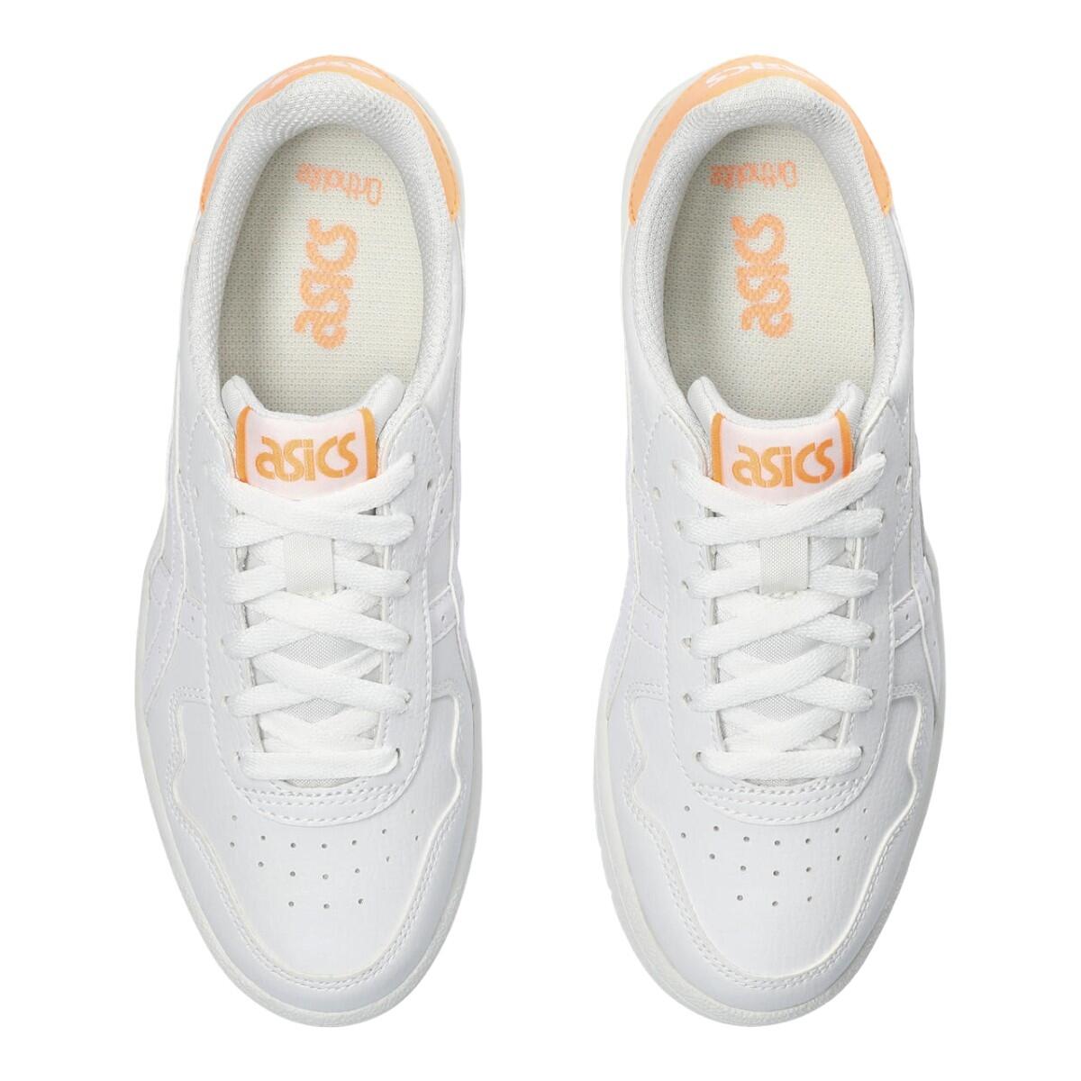 Baskets mode Femme JAPAN S Blanc 4/7