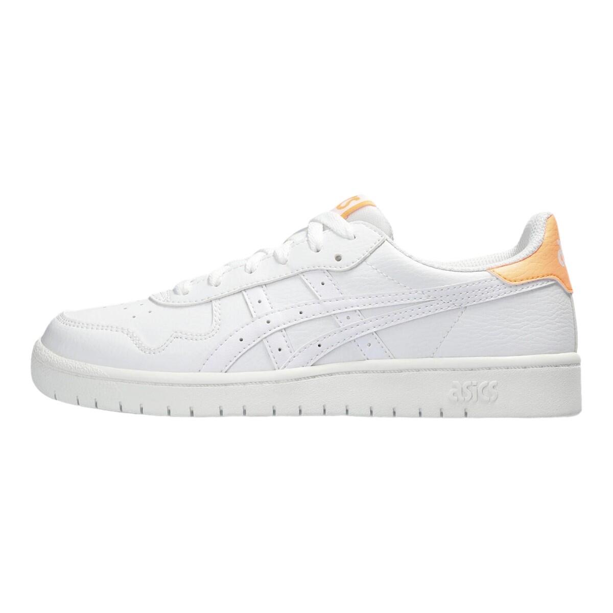 Baskets mode Femme JAPAN S Blanc 3/7