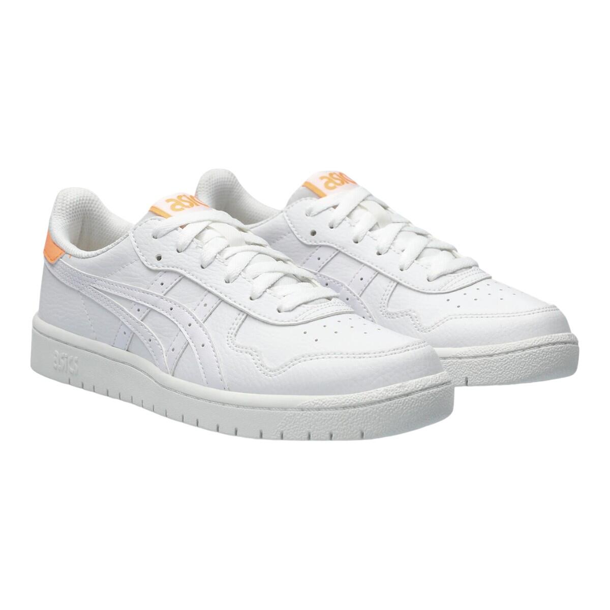 Baskets mode Femme JAPAN S Blanc 2/7