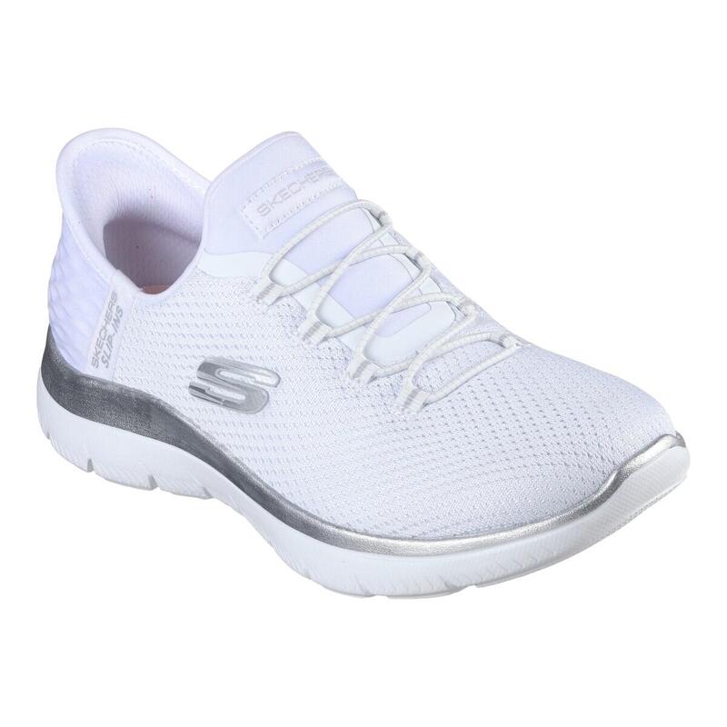 Sneakers Skechers Summits-Diamond Drea Mujer