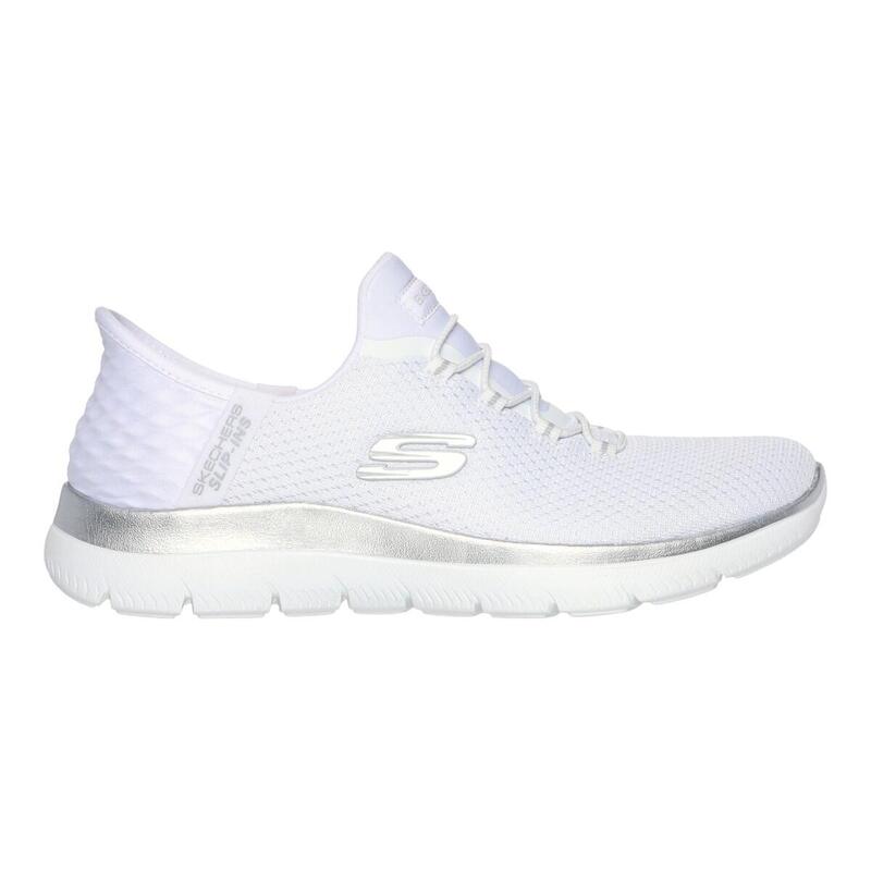 Sneakers Skechers Summits-Diamond Drea Mujer