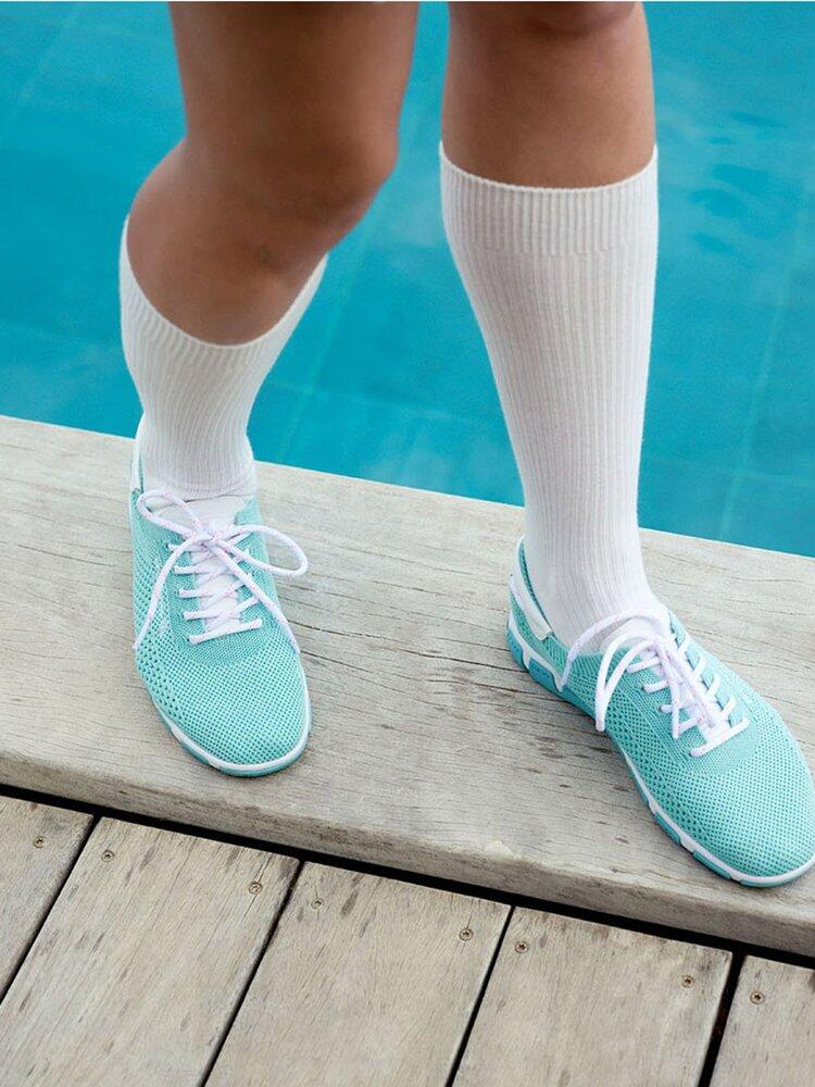 Baskets Femme Baskets TBS JAZARIA Vert Vert TBS 2/5