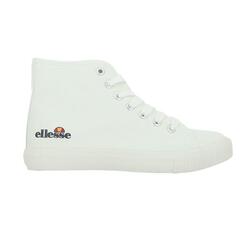 Baskets mode Femme LS220S HIGH VULC Blanc
