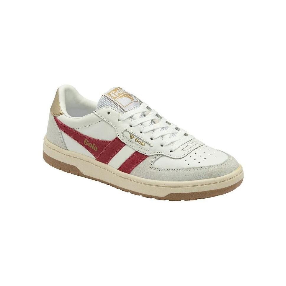 Baskets Femme Baskets Gola Blanc Blanc Gola