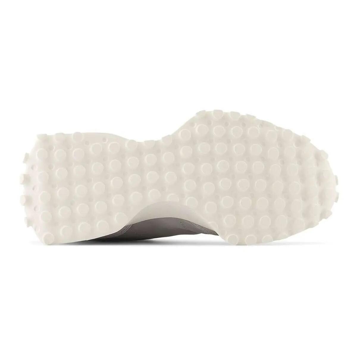 Zapatos New Balance WS327PI Grises 3/3