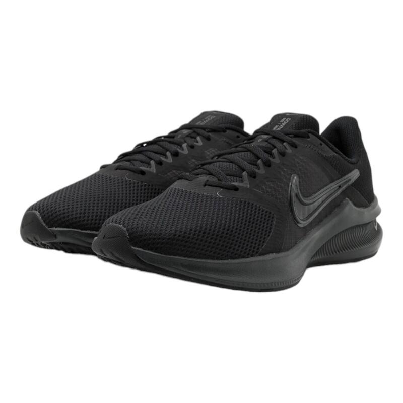 Baskets mode Femme AIR WINFLO 9 WOMEN S ROAD Noir