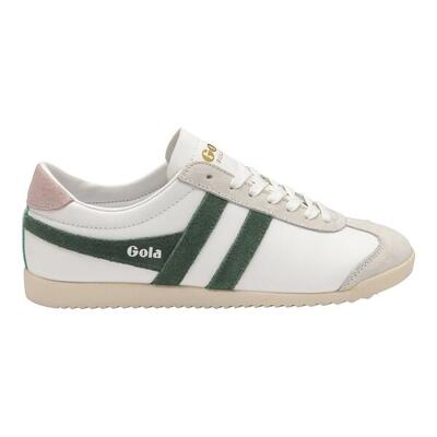 Femme Baskets Gola BULLET PURE Blanc Gola