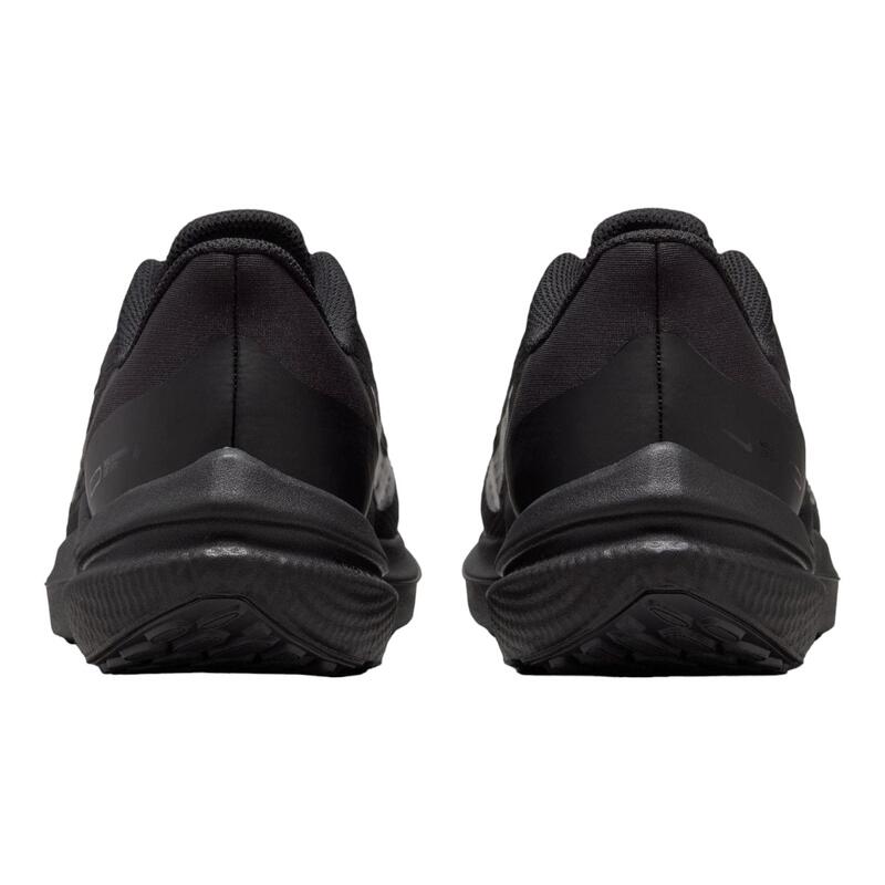 Baskets mode Femme AIR WINFLO 9 WOMEN S ROAD Noir