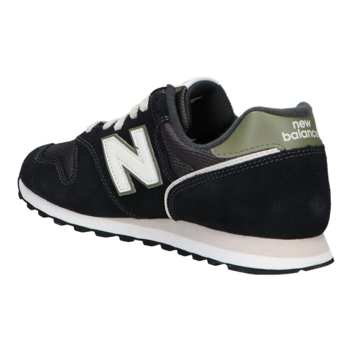 Zapatillas Adulto New Balance 373 Negro 5/6