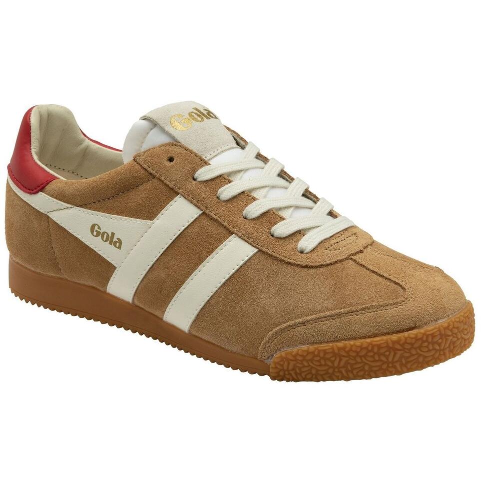 Baskets Femme Baskets Gola Marron Marron Gola