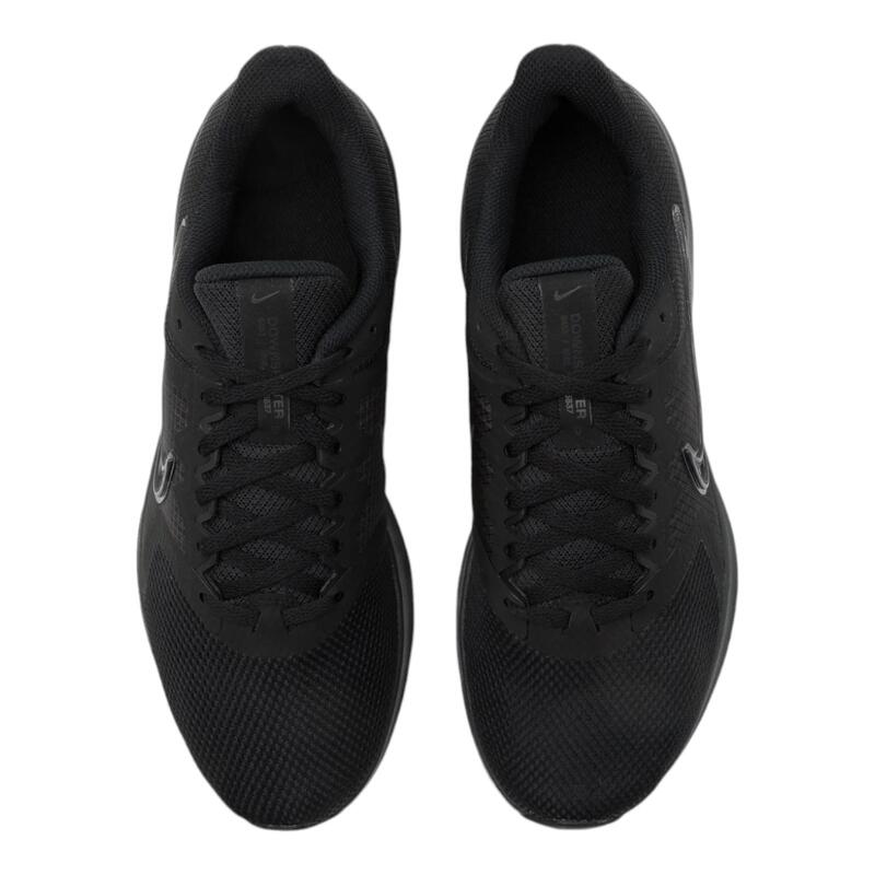 Baskets mode Femme AIR WINFLO 9 WOMEN S ROAD Noir
