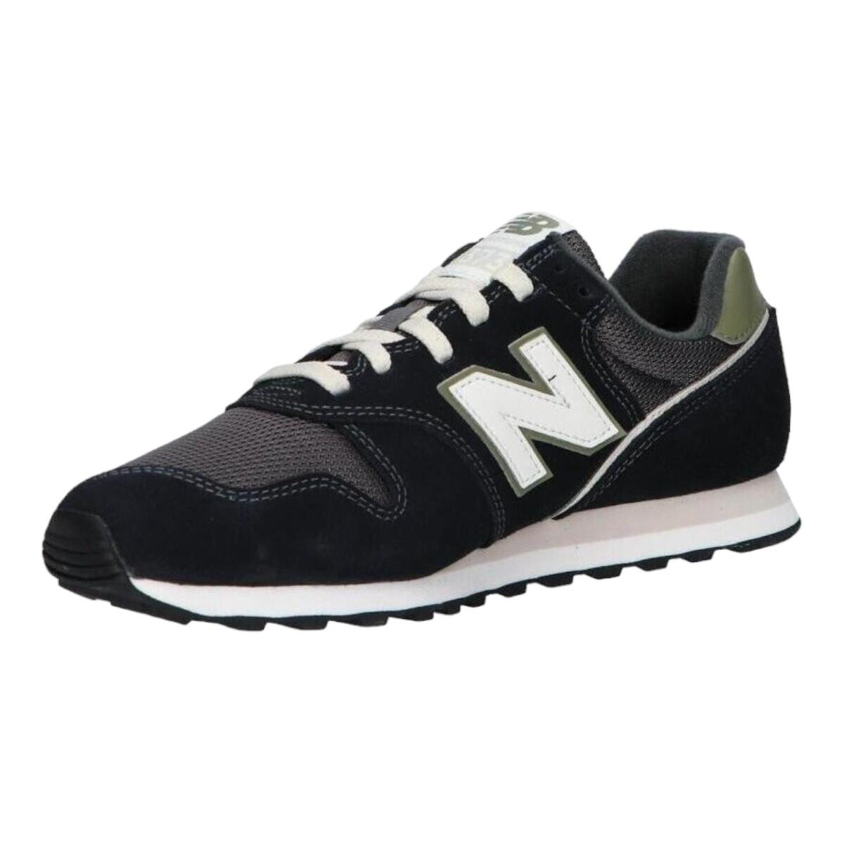 Zapatillas Adulto New Balance 373 Negro 3/6