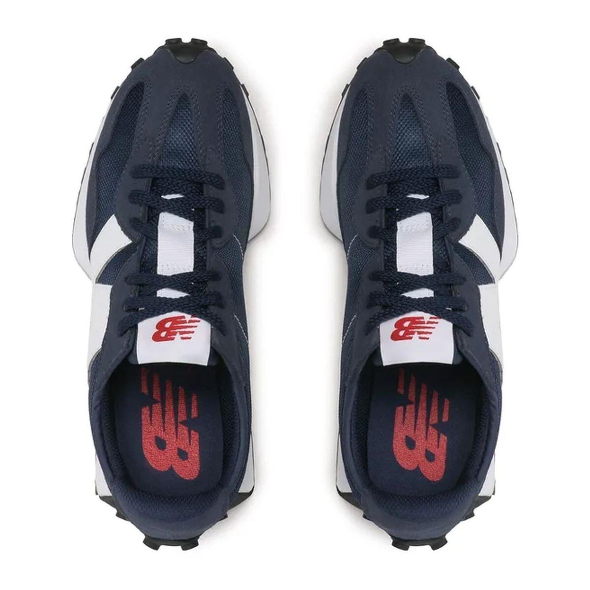 Zapatillas New Balance Zapatos Lifestyle Unisex - Stz - Textil/Piel Adulto 4/6