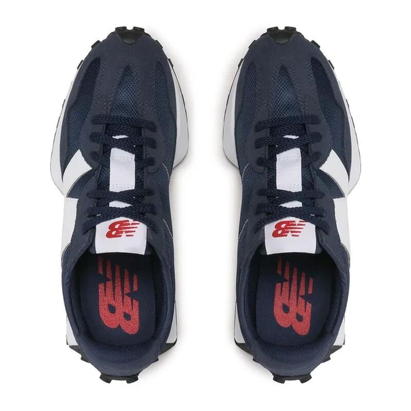Pantofi Sport New Balance Model Ms327 Cnw Culoare Albastru
