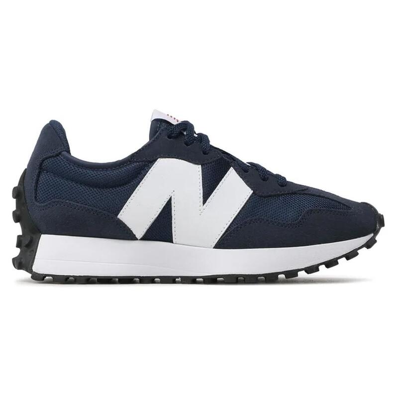 Zapatillas New Balance Zapatos Lifestyle Unisex - Stz - Textil/Piel Adulto