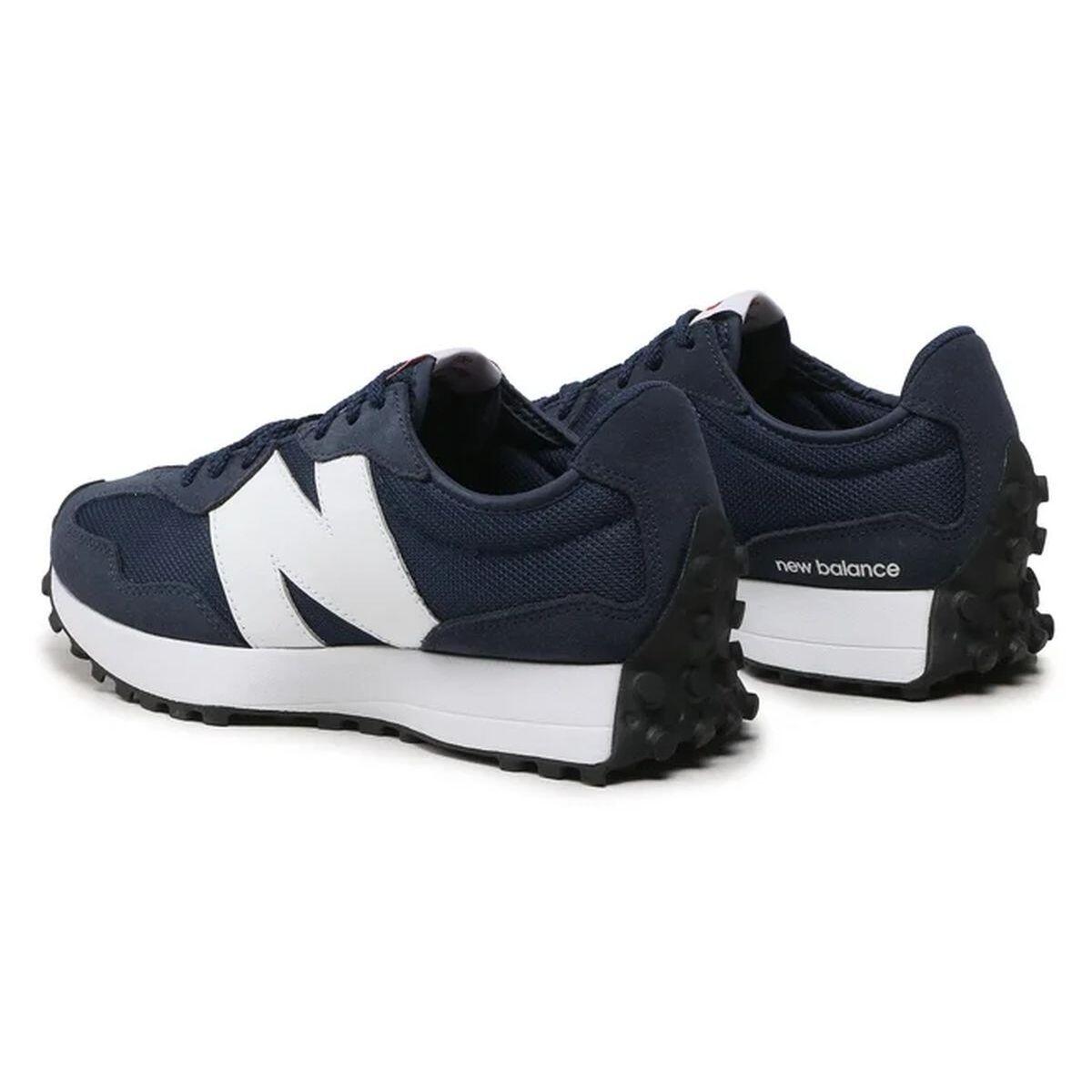 Zapatillas New Balance Zapatos Lifestyle Unisex - Stz - Textil/Piel Adulto 3/6