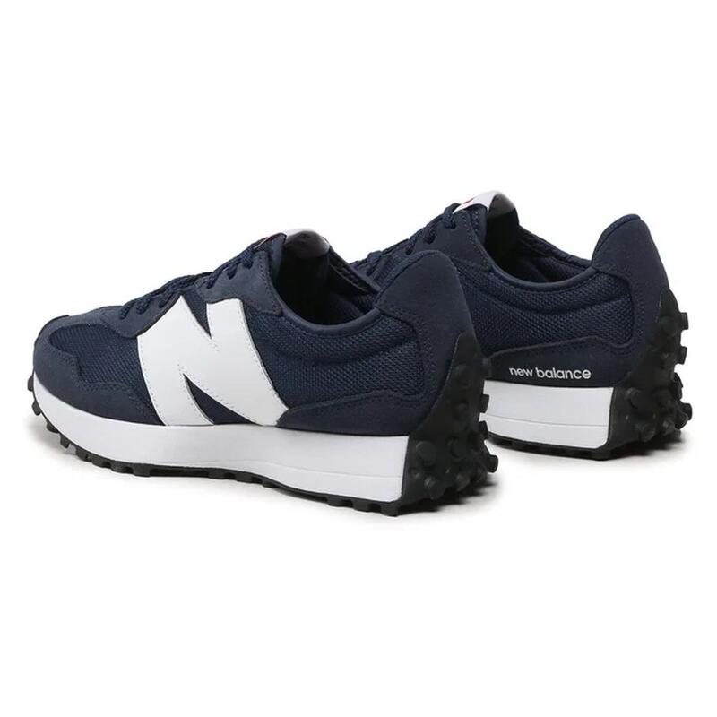 Pantofi Sport New Balance Model Ms327 Cnw Culoare Albastru