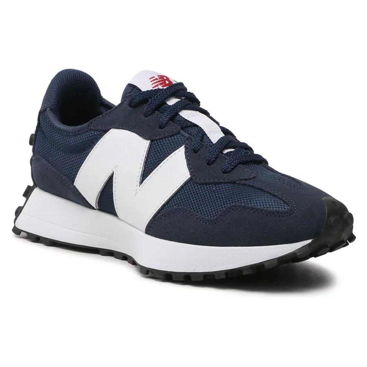 Zapatillas New Balance Zapatos Lifestyle Unisex - Stz - Textil/Piel Adulto 2/6