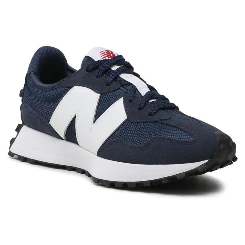 Pantofi Sport New Balance Model Ms327 Cnw Culoare Albastru