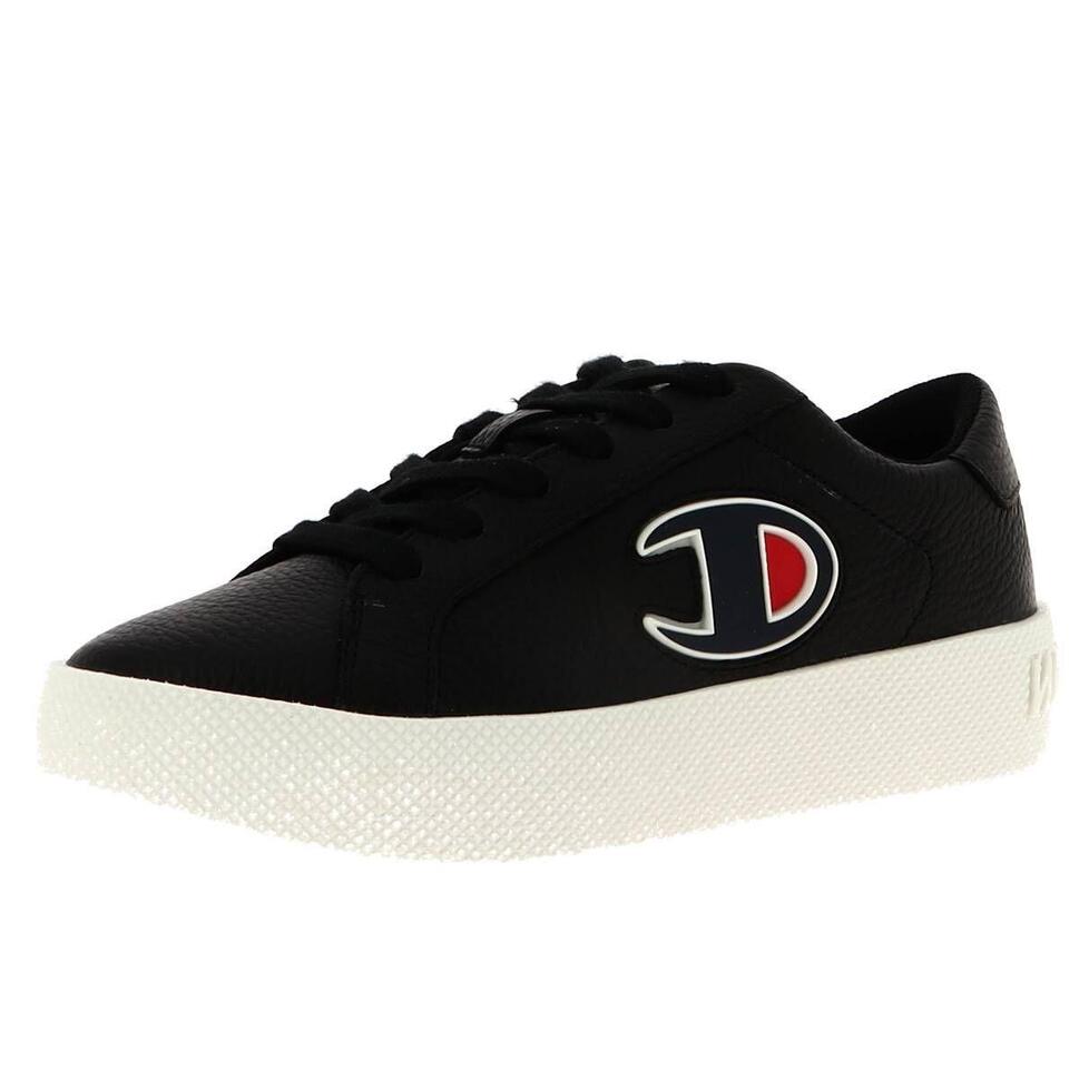 Buty do chodzenia damskie Champion Rochester 1919 Era Leather