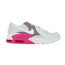 Baskets mode Femme AIR MAX EXCEE Gris