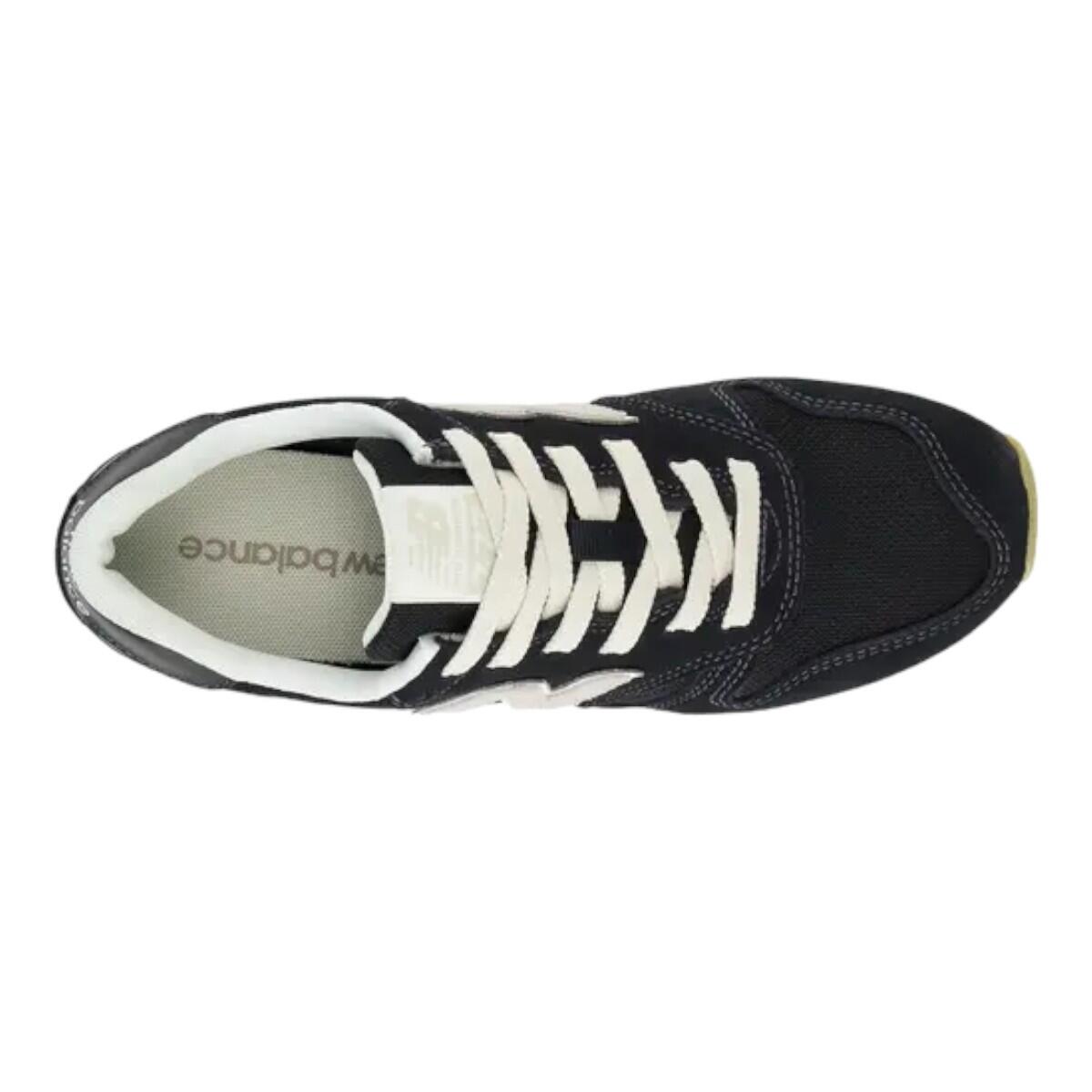 Baskets mode Femme WL373 Noir 4/5