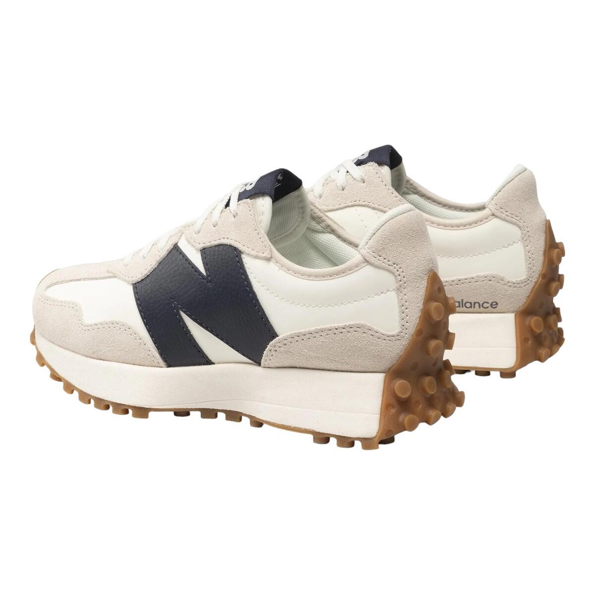 Baskets mode Femme WS327 Blanc 4/5
