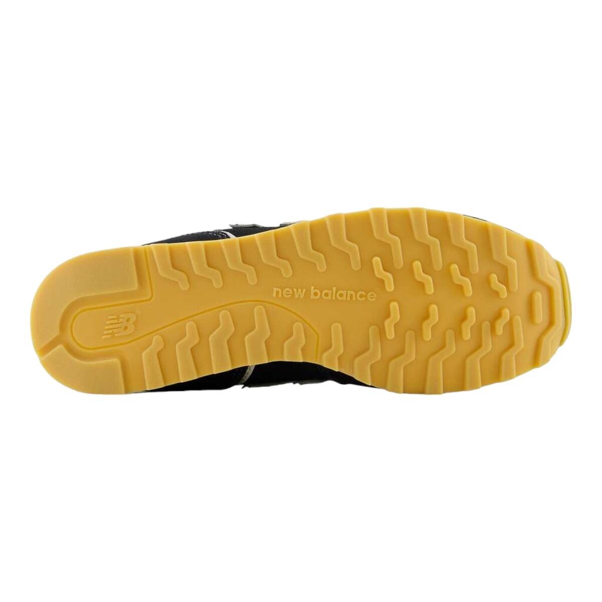 Baskets mode Femme WL373 Noir 5/5