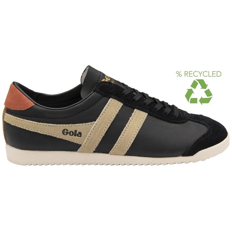 Baskets mode Femme BULLET PURE Noir