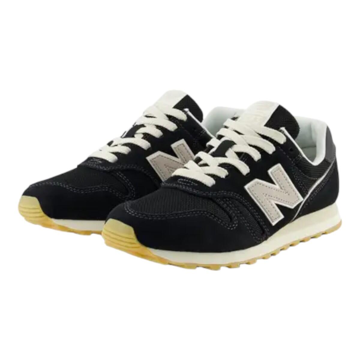 Baskets mode Femme WL373 Noir 2/5