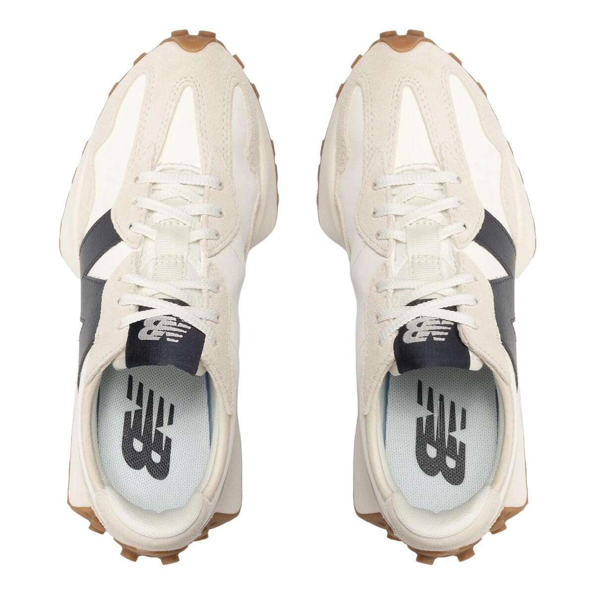 Baskets mode Femme WS327 Blanc 5/5