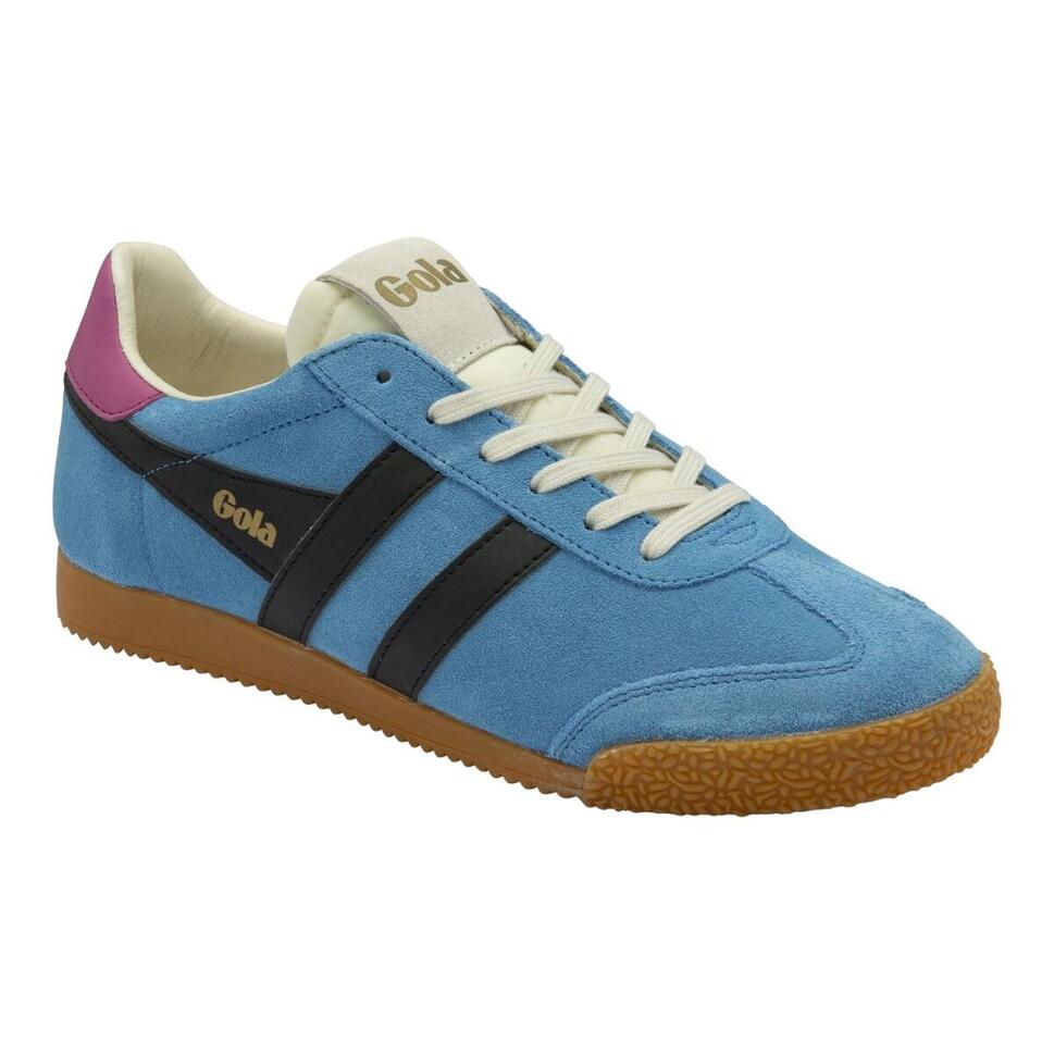 Buty do chodzenia damskie Gola Elan
