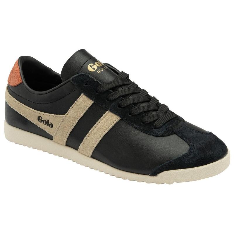Baskets mode Femme BULLET PURE Noir